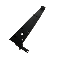 Ressort compensateur avant gauche - Ref.WOA6066 - 3