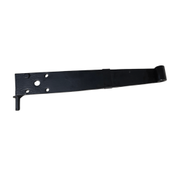 Ressort compensateur avant gauche - Ref.WOA6066 - 4
