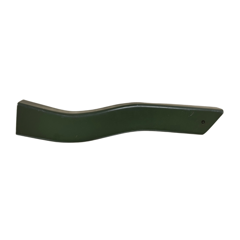 Left Front Chassis End Cap Without Brackets - Ref.WOA1142GA