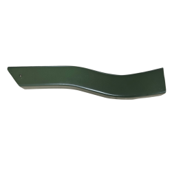 Right Front Chassis End Cap Without Gussets - Ref.WOA1142DA