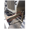Right Front Chassis End Cap Without Gussets - Ref.WOA1142DA - 5