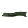 Embout Chassis Avant Droit Sans Goussets - Ref.WOA1142DA - 2