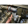 Durite entre tube air & coude air - 24V - Ref.WOA1451 - 2
