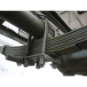 Wide Leaf Spring Flange -Ref.WOA8289 - 6