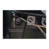 Régulateur électronique 6V et 12V pour Jeep Willys MB ou Ford GPW Autolite 4 - Ref.WOA15255