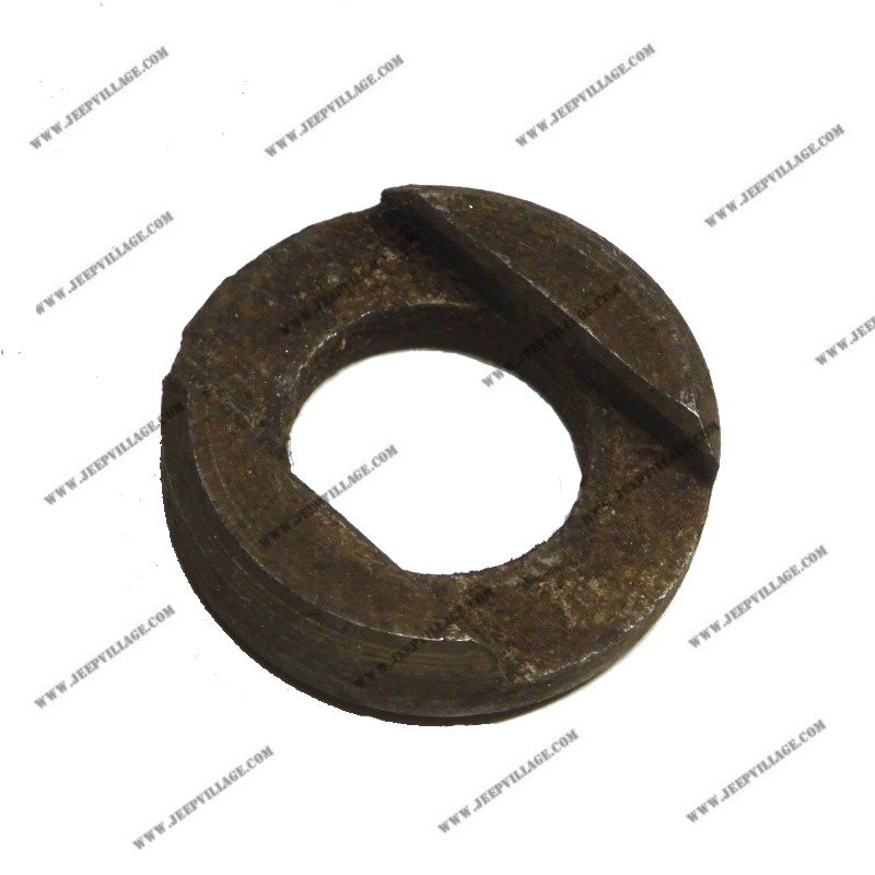 WASHER, WATER PUMP SHAFT