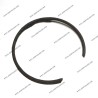 RING, LOCK, SEAL RETAINER WASHER