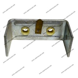 ETRIER FIXATION JAUGE CARBURANT