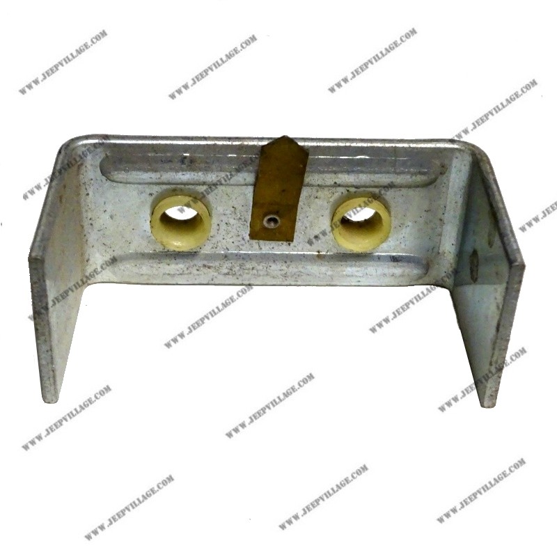 ETRIER FIXATION JAUGE CARBURANT