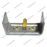 BRACKET, MOUNTING, FUEL GAGE