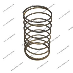 SPRING, OIL SEAL GASKET RETAINER