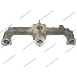 MANIFOLD, INTAKE