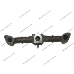 MANIFOLD, INTAKE