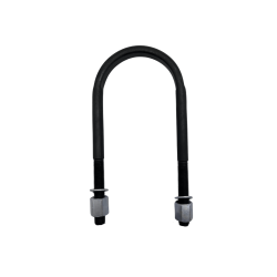 Wide Leaf Spring Flange -Ref.WOA8289