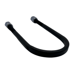 Wide Leaf Spring Flange -Ref.WOA8289 - 2