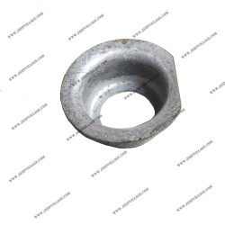 RETAINER, 2 VALVES FUEL PUMP OIL SEAL GASKET