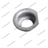 RETAINER, 2 VALVES FUEL PUMP OIL SEAL GASKET