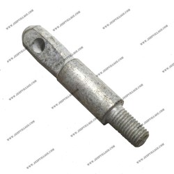 AXE MEMBRANE POMPE ESSENCE 2 VALVES