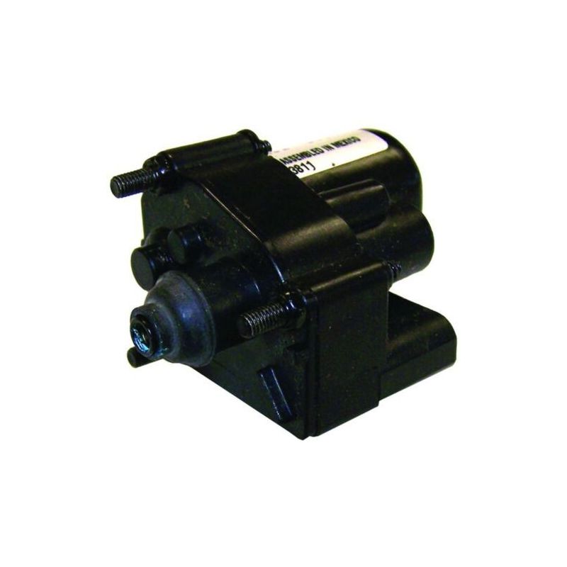Idle Air Control Valve