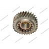 FRONT AXLE DRIVE GEAR BT BANJO