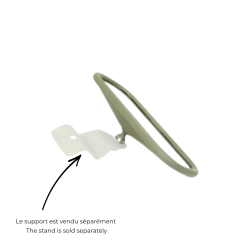 Iner rear mirror - Ref.WO950932