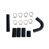 Cooling hose + Tubes kit with us clamps - Ref.WO636109K1