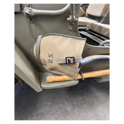 Shovel Cover - Ref.WOA3170H - 3