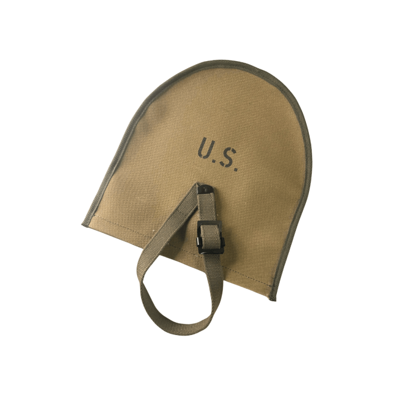 Shovel Cover - Ref.WOA3170H