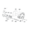 SOLEX CARBURETTOR PUMP - 3
