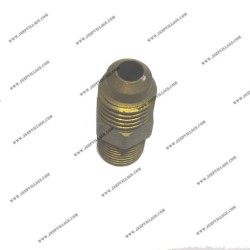 RACCORD POMPE 2 VALVES