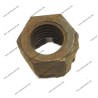 ECROU CRENELE 3/4 UNC