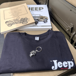 Pack fete des peres T-shirt calandres