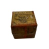 Fuel Gauge - 6v - Ref.WOA8184A - 3