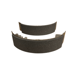 Machoires de frein - M38A1 - Ref.WO807376 - 3