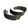 Brake shoes - M38A1 - Ref.WO807376 - 4