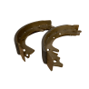 Machoires de frein - M38A1 - Ref.WO807376 - 5