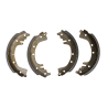 Machoires de frein - M38A1 - Ref.WO807376 - 2