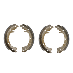 Machoires de frein - M38A1 - Ref.WO807376