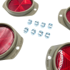 Reflector Guide A-2 - Ref.WOA1306USX4 - 3