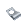Support tube de frein arriere sur couvercle - Ref. WO637439 - 2