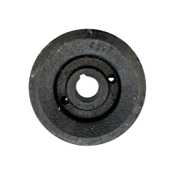 Poulie dynamo M201 24V 2 GORGES - Ref.HO81302 - 2