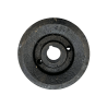 Poulie dynamo M201 24V 2 GORGES - Ref.HO81302 - 2
