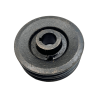 Poulie dynamo M201 24V 2 GORGES - Ref.HO81302 - 3
