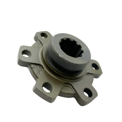 Front Hub Trainer - Genuine - Ref. WOA868US