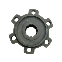 Front Hub Trainer - Genuine - Ref. WOA868US - 4