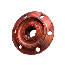 Front Hub Trainer - Ref.WOA868 - 3