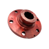 Front Hub Trainer - Ref.WOA868 - 2