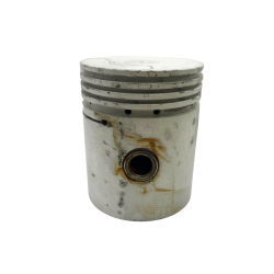 Pistons moteur cote 020 - Ref.WO116019K - 2