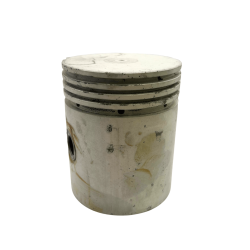 Piston and Pin - Ref. WO116019K - 3
