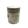 Piston and Pin - Ref. WO116019K - 3